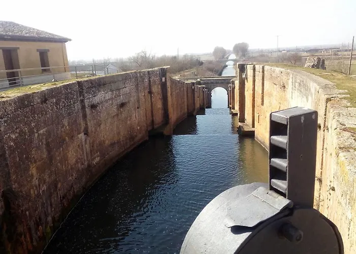 Maison d'hôtes Camino De Santiago
