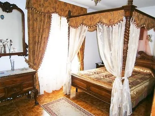 Camino De Santiago Frómista