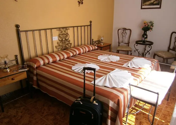 Camino De Santiago Frómista