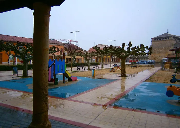 Camino De Santiago 게스트하우스