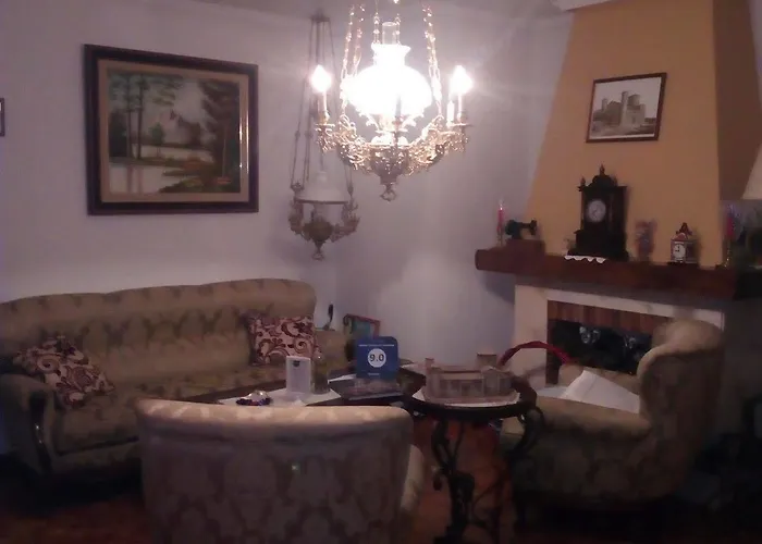 Camino De Santiago *