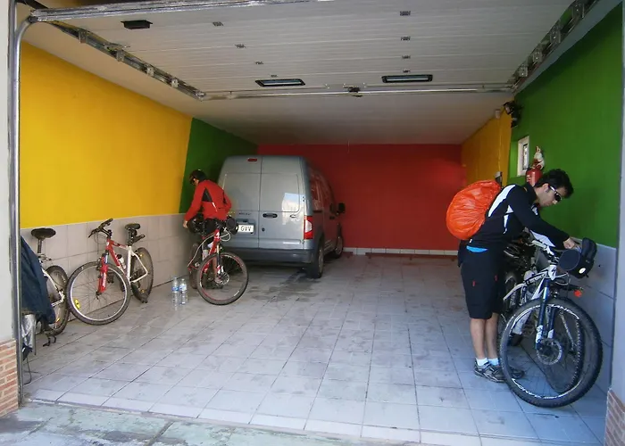 Camino De Santiago * 프로미스타