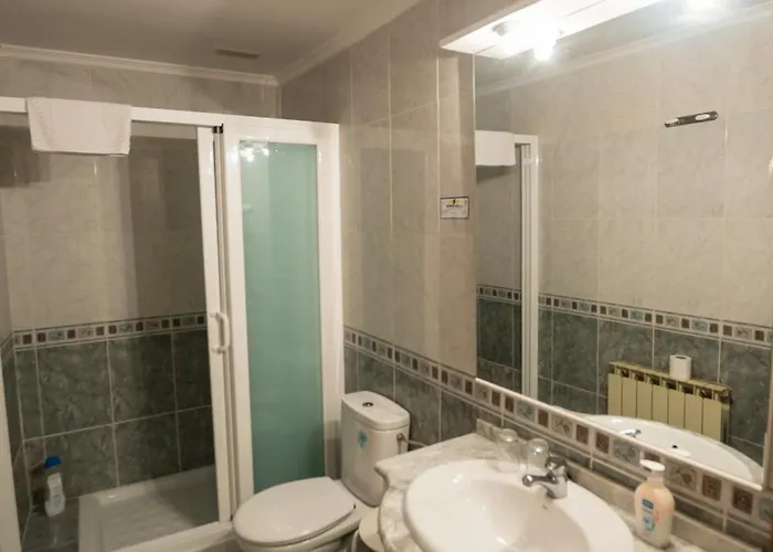 게스트하우스 Camino De Santiago