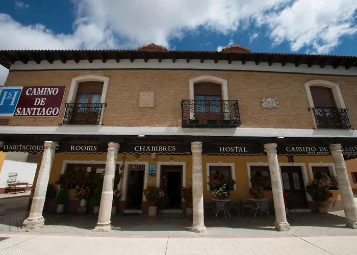 Camino De Santiago