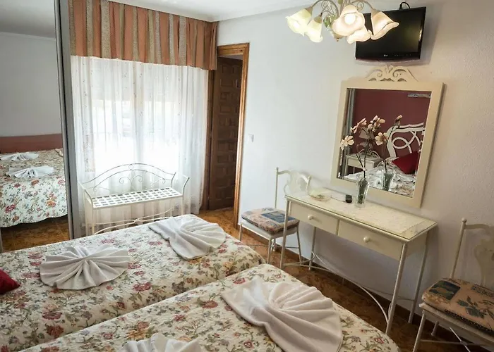 Camino De Santiago * 프로미스타