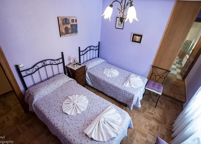 Camino De Santiago Frómista