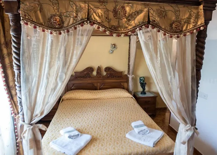 Camino De Santiago Maison d'hôtes *