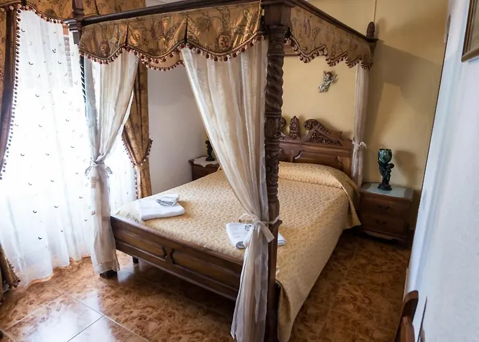 게스트하우스 Camino De Santiago *