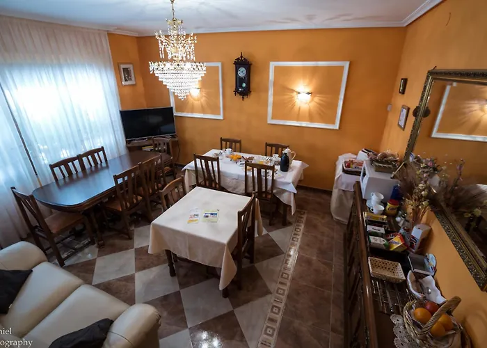 Maison d'hôtes Camino De Santiago