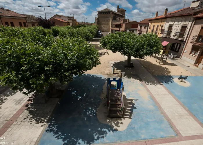 Camino De Santiago 게스트하우스