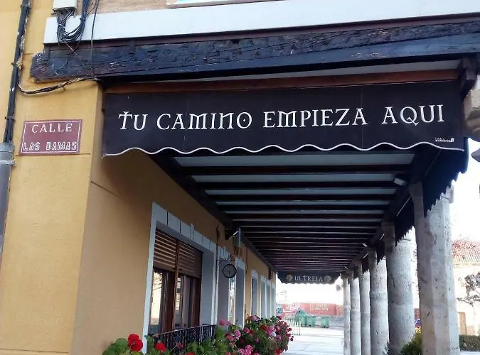 Camino De Santiago 게스트하우스 *