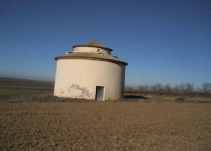 Camino De Santiago ゲストハウス