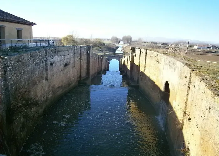 Camino De Santiago بيت ضيافة