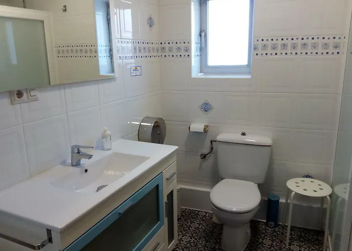 Camino De Santiago Maison d'hôtes