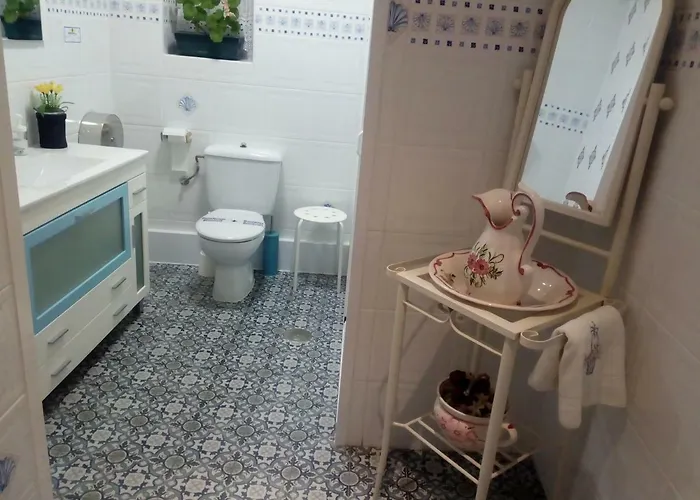 Camino De Santiago 게스트하우스 *