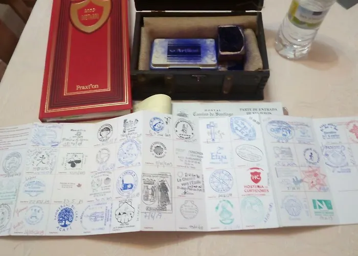 Camino De Santiago 게스트하우스