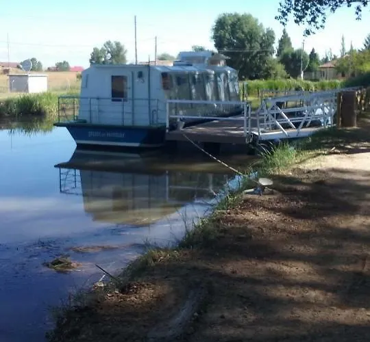 게스트하우스 Camino De Santiago