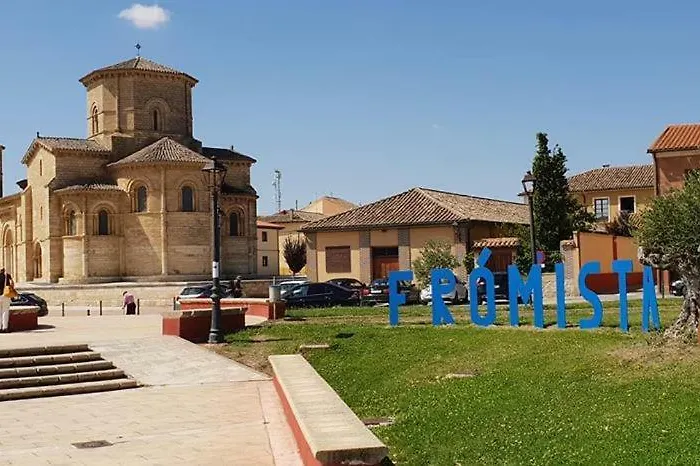 Camino De Santiago 게스트하우스 *