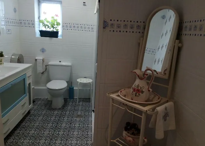 Camino De Santiago 게스트하우스