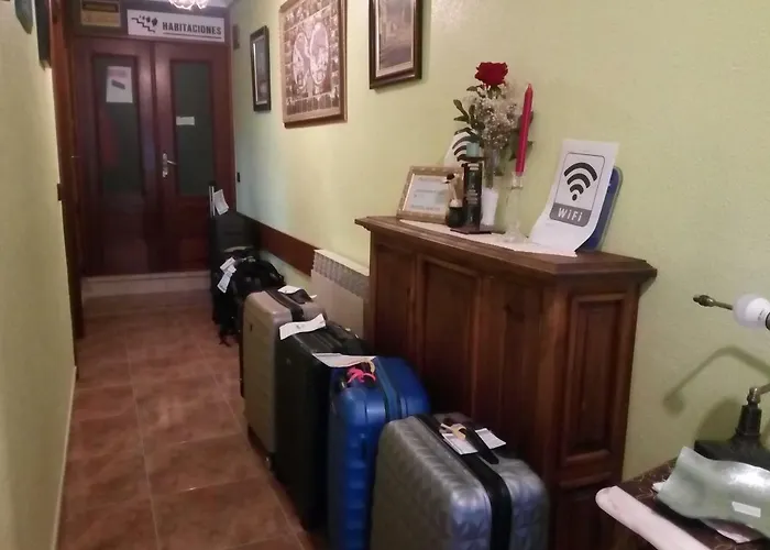 Camino De Santiago Frómista