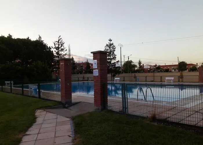 Camino De Santiago 게스트하우스 *