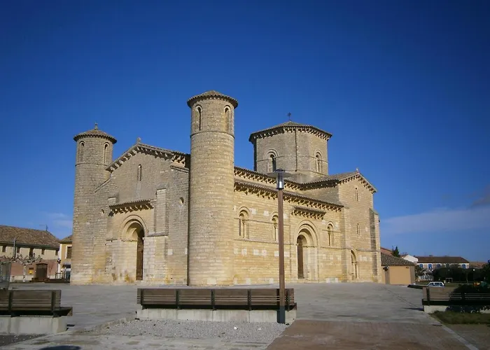 Pensionat Camino De Santiago *